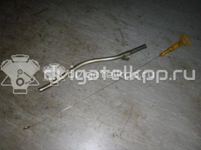 Фото Щуп масляный для двигателя G4FC для Hyundai (Beijing) / Hyundai / Kia 122-132 л.с 16V 1.6 л бензин 266112B000 {forloop.counter}}
