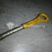 Фото Щуп масляный для двигателя G4FC для Hyundai (Beijing) / Hyundai / Kia 122-132 л.с 16V 1.6 л бензин 266112B000 {forloop.counter}}