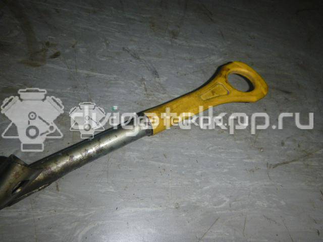 Фото Щуп масляный для двигателя G4FC для Hyundai (Beijing) / Hyundai / Kia 122-132 л.с 16V 1.6 л бензин 266112B000 {forloop.counter}}