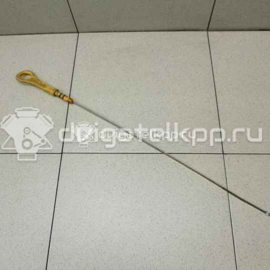 Фото Щуп масляный для двигателя G4FC для Hyundai (Beijing) / Hyundai / Kia 122-132 л.с 16V 1.6 л бензин 266112B000