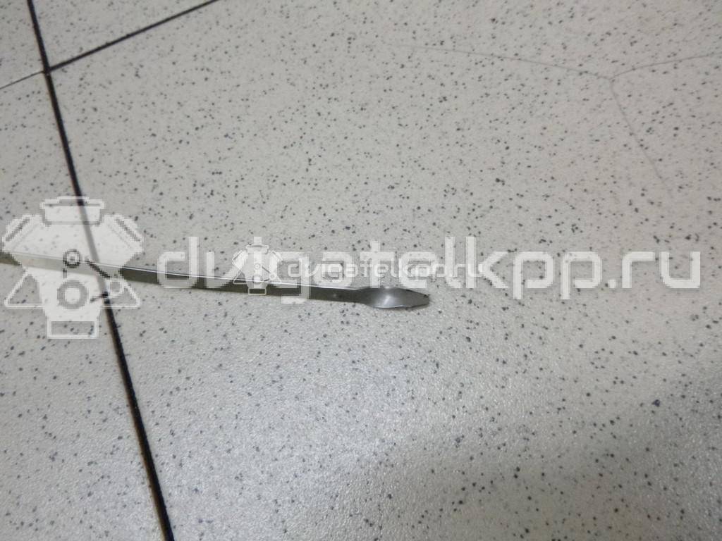 Фото Щуп масляный для двигателя G4FC для Hyundai (Beijing) / Hyundai / Kia 122-132 л.с 16V 1.6 л бензин 266112B000 {forloop.counter}}