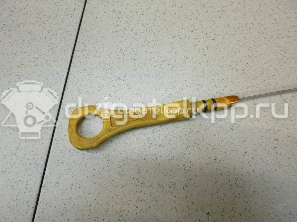 Фото Щуп масляный для двигателя G4FC для Hyundai (Beijing) / Hyundai / Kia 122-132 л.с 16V 1.6 л бензин 266112B000 {forloop.counter}}