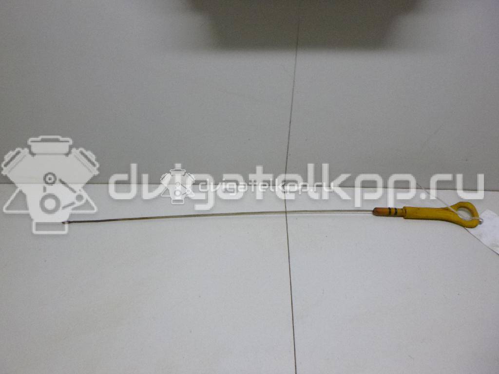 Фото Щуп масляный для двигателя G4FC для Hyundai (Beijing) / Hyundai / Kia 122-132 л.с 16V 1.6 л бензин 266112B000 {forloop.counter}}