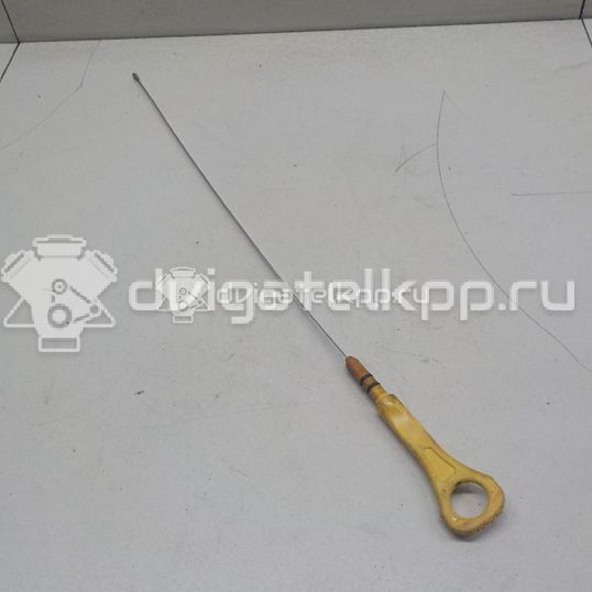 Фото Щуп масляный для двигателя G4FC для Kia (Dyk) / Hyundai / Kia 122-124 л.с 16V 1.6 л бензин 266112B000