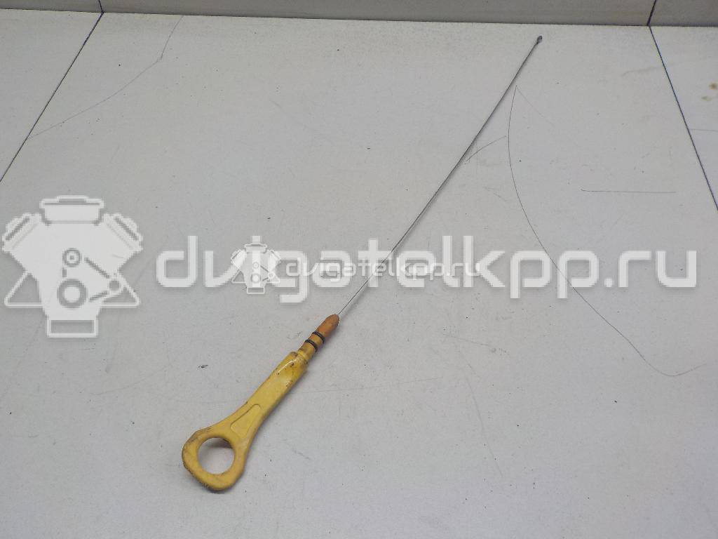 Фото Щуп масляный для двигателя G4FC для Kia (Dyk) / Hyundai / Kia 122-124 л.с 16V 1.6 л бензин 266112B000 {forloop.counter}}