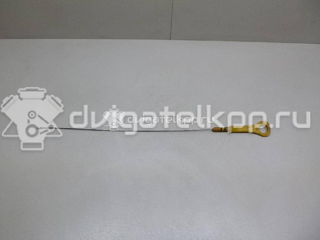 Фото Щуп масляный для двигателя G4FC для Hyundai (Beijing) / Hyundai / Kia 122-132 л.с 16V 1.6 л бензин 266112B000 {forloop.counter}}
