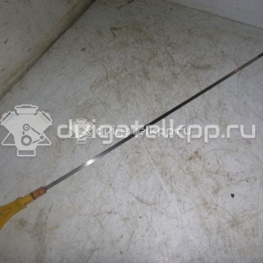 Фото Щуп масляный для двигателя G4FC для Hyundai (Beijing) / Hyundai / Kia 122-132 л.с 16V 1.6 л бензин