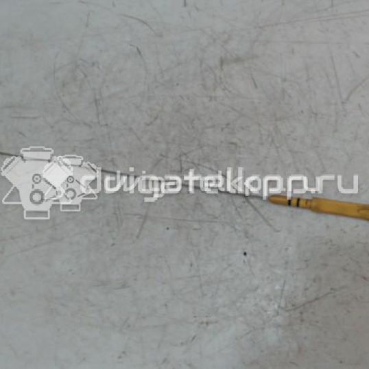 Фото Щуп масляный для двигателя G4FC для Hyundai (Beijing) / Hyundai / Kia 122-132 л.с 16V 1.6 л бензин 266112B000