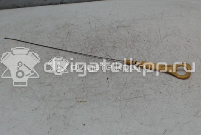 Фото Щуп масляный для двигателя G4FC для Hyundai (Beijing) / Hyundai / Kia 122-132 л.с 16V 1.6 л бензин 266112B000 {forloop.counter}}