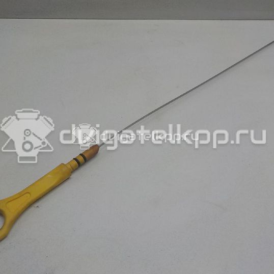 Фото Щуп масляный для двигателя G4FC для Kia (Dyk) / Hyundai / Kia 122-124 л.с 16V 1.6 л бензин 266112B000