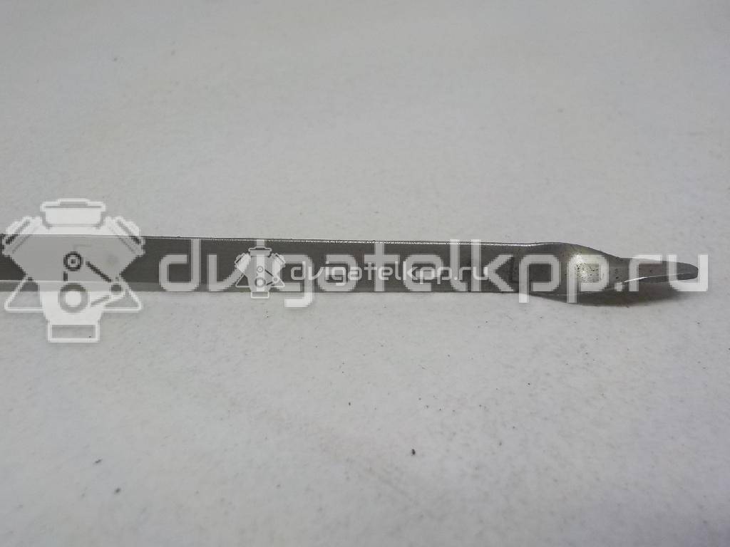 Фото Щуп масляный для двигателя G4FC для Kia (Dyk) / Hyundai / Kia 122-124 л.с 16V 1.6 л бензин 266112B000 {forloop.counter}}
