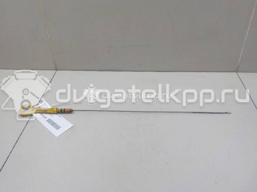 Фото Щуп масляный для двигателя G4FC для Kia (Dyk) / Hyundai / Kia 122-124 л.с 16V 1.6 л бензин 266112B000 {forloop.counter}}