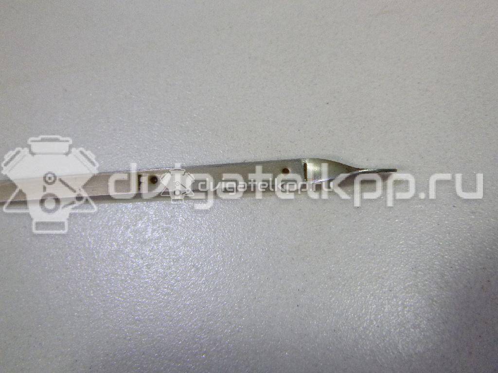 Фото Щуп масляный для двигателя G4FC для Kia (Dyk) / Hyundai / Kia 122-124 л.с 16V 1.6 л бензин 266112B000 {forloop.counter}}