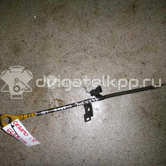 Фото Щуп масляный для двигателя G4KD для Hyundai (Beijing) / Hyundai / Kia 163-165 л.с 16V 2.0 л бензин