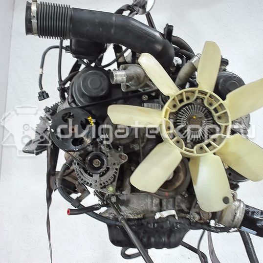 Фото Контрактный (б/у) двигатель 2UZ-FE для Lexus / Toyota / Toyota (Faw) 235-275 л.с 32V 4.7 л бензин