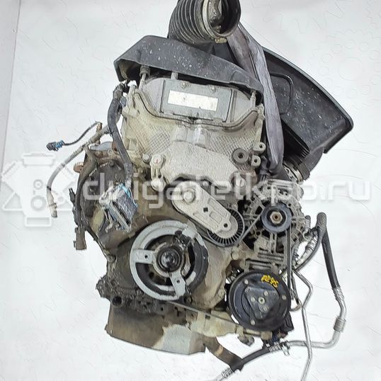 Фото Контрактный (б/у) двигатель LEA для Buick / Gmc / Chevrolet 182-185 л.с 16V 2.4 л Бензин/спирт