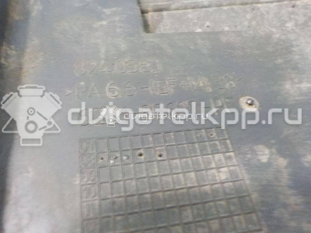 Фото Вентилятор радиатора  6g918c607pc для volvo V70 {forloop.counter}}