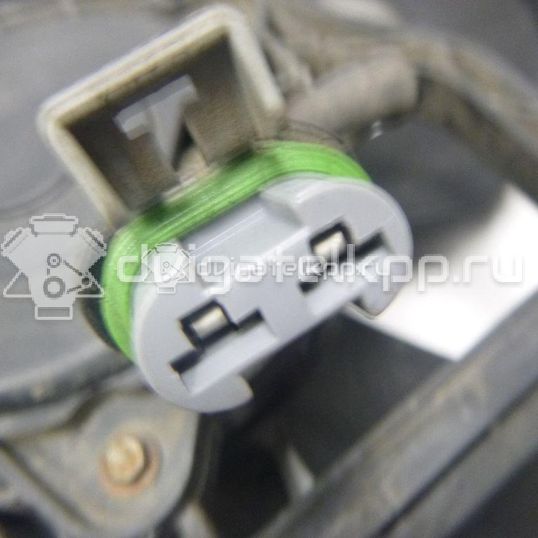 Фото Вентилятор радиатора  6G918C607PC для volvo V70