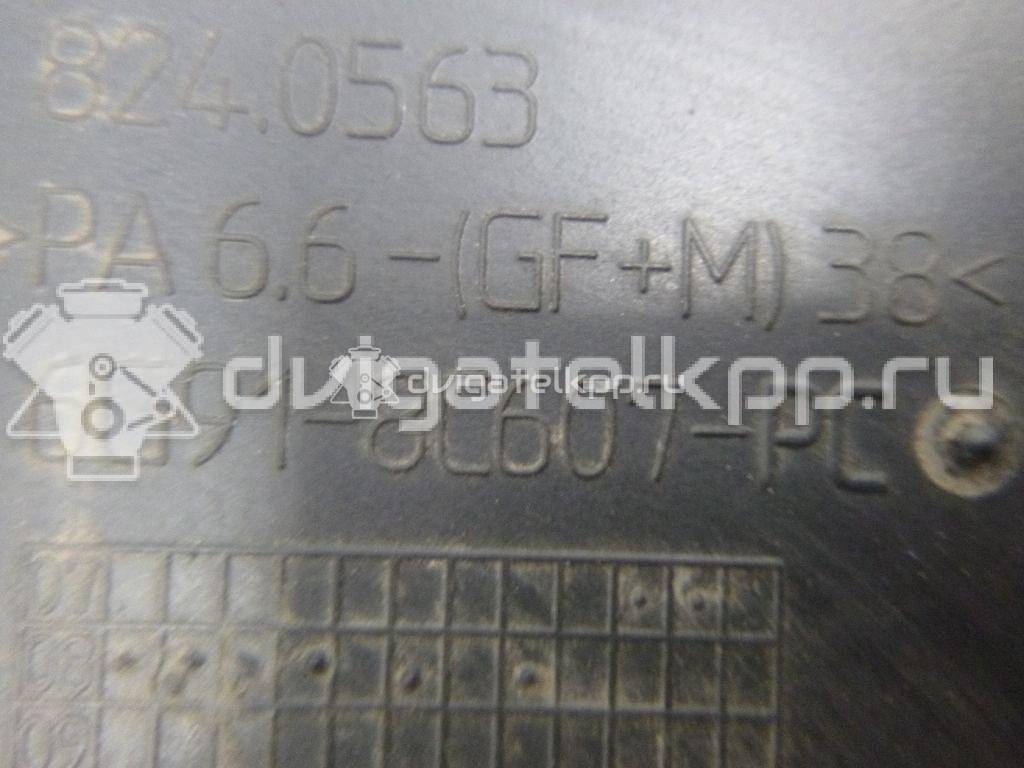 Фото Вентилятор радиатора  6G918C607PC для volvo V70 {forloop.counter}}