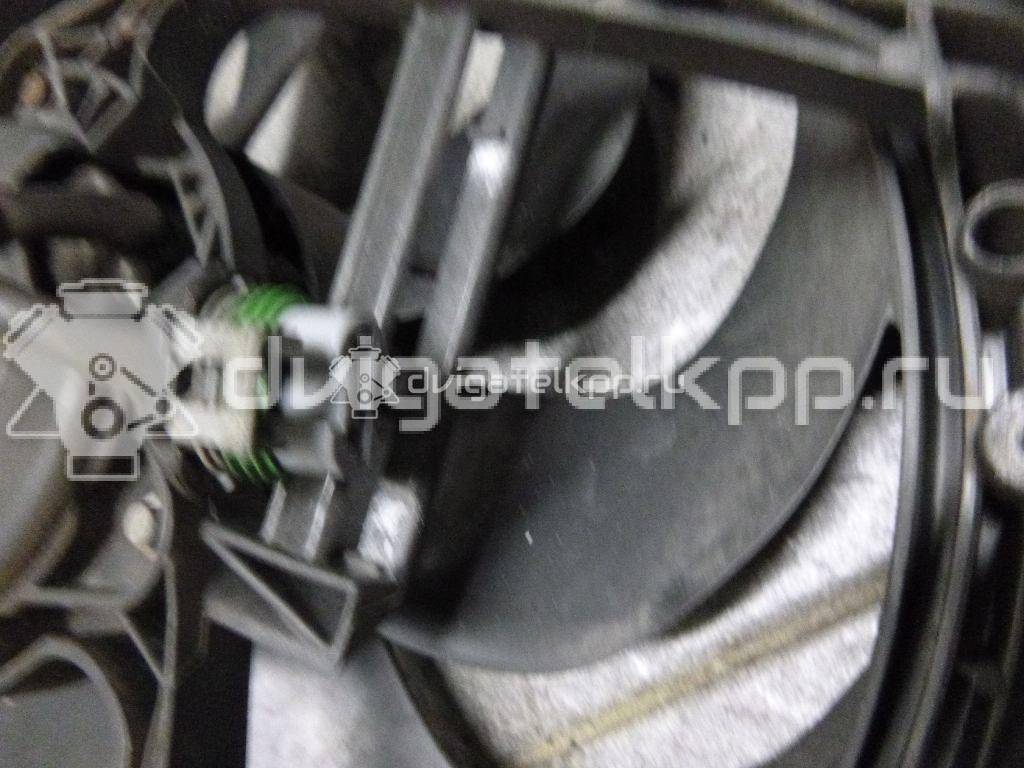 Фото Вентилятор радиатора  6G918C607PC для volvo V70 {forloop.counter}}