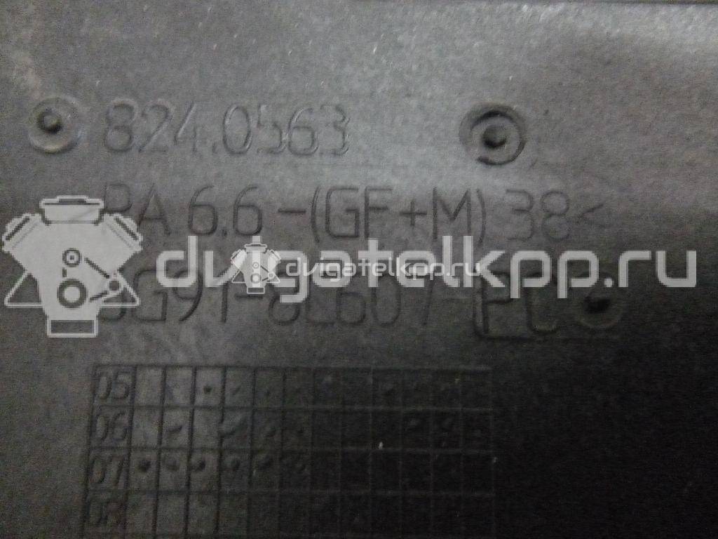 Фото Вентилятор радиатора  6G918C607PC для volvo V70 {forloop.counter}}