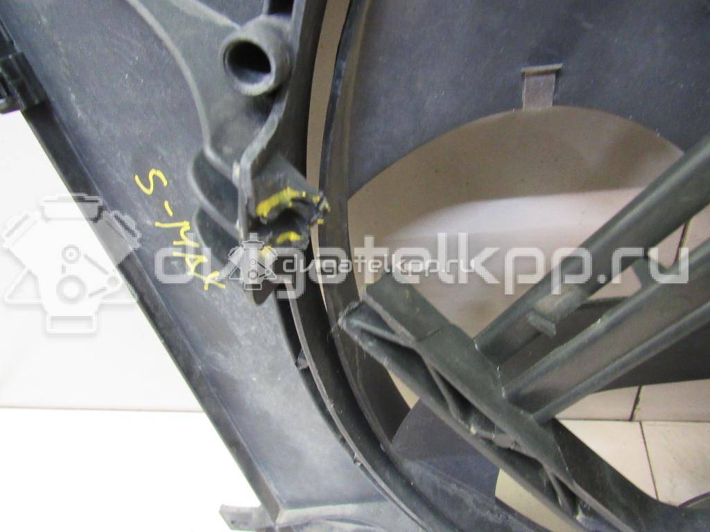 Фото Вентилятор радиатора  1593900 для volvo V70 {forloop.counter}}