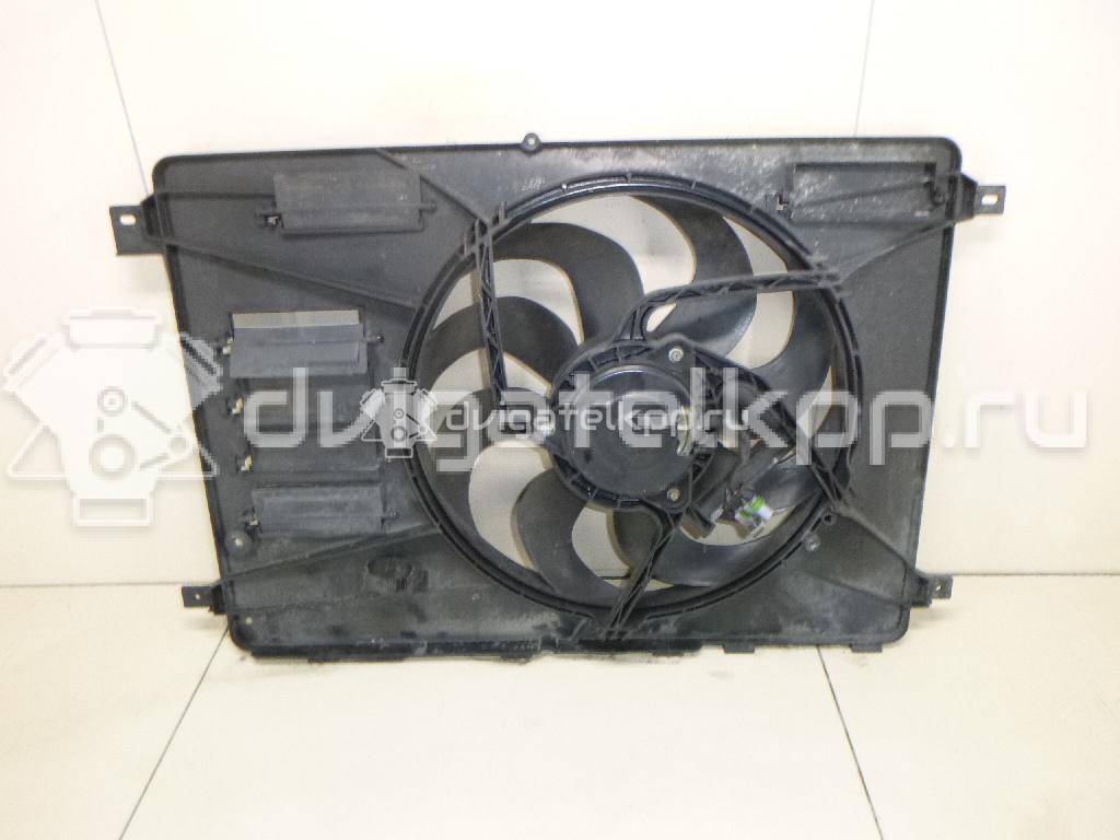 Фото Вентилятор радиатора  1593900 для volvo V70 {forloop.counter}}