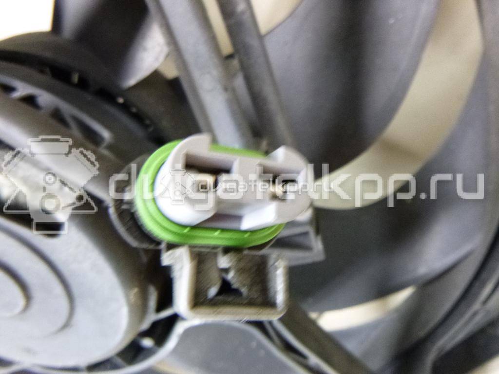 Фото Вентилятор радиатора  1593900 для volvo V70 {forloop.counter}}