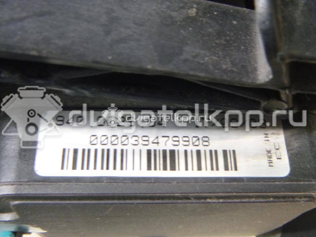 Фото Вентилятор радиатора  6G918C607PE для volvo V70 {forloop.counter}}