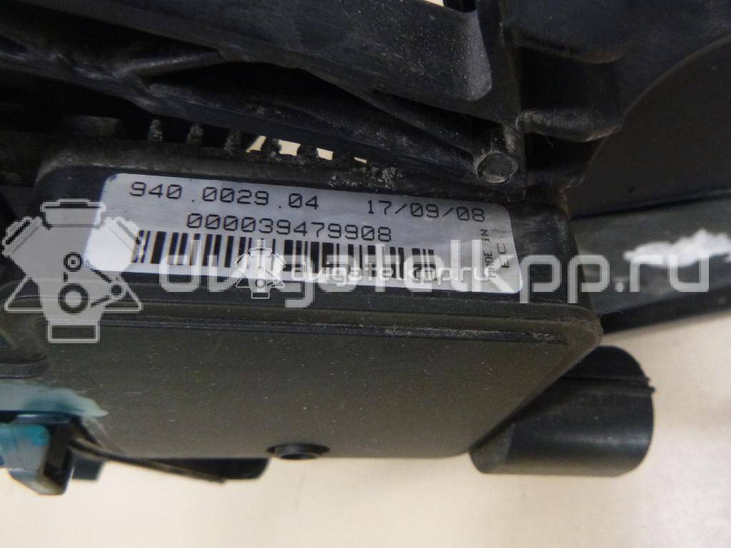 Фото Вентилятор радиатора  6G918C607PE для volvo V70 {forloop.counter}}