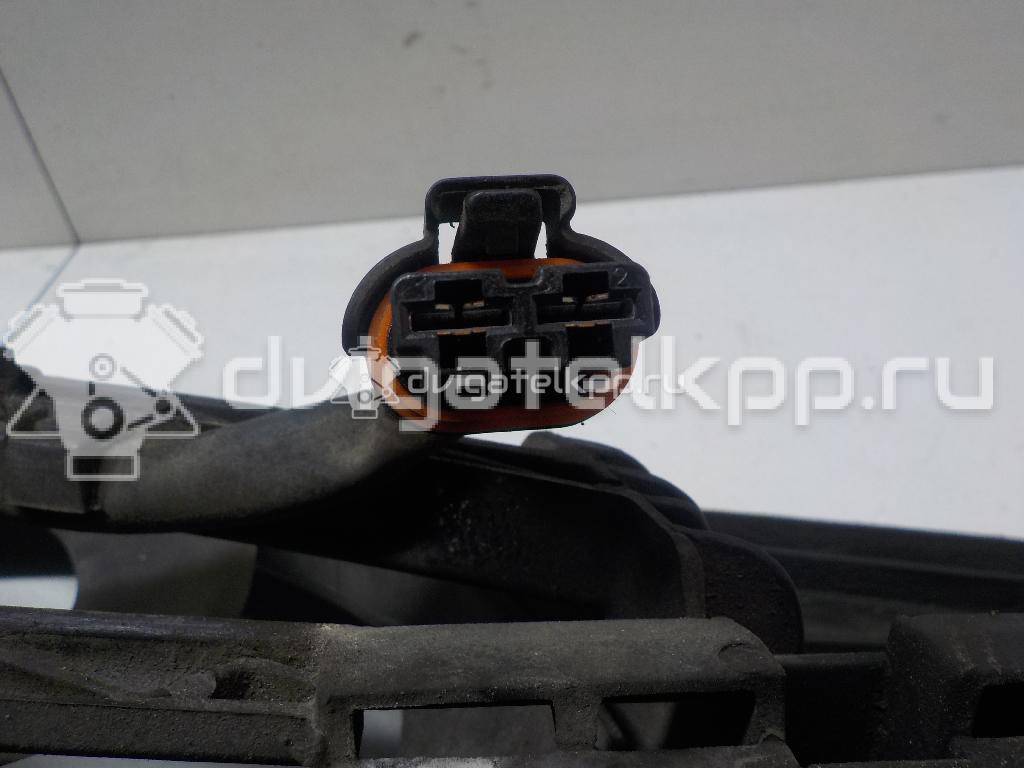 Фото Вентилятор радиатора  6G918C607GK для volvo V70 {forloop.counter}}