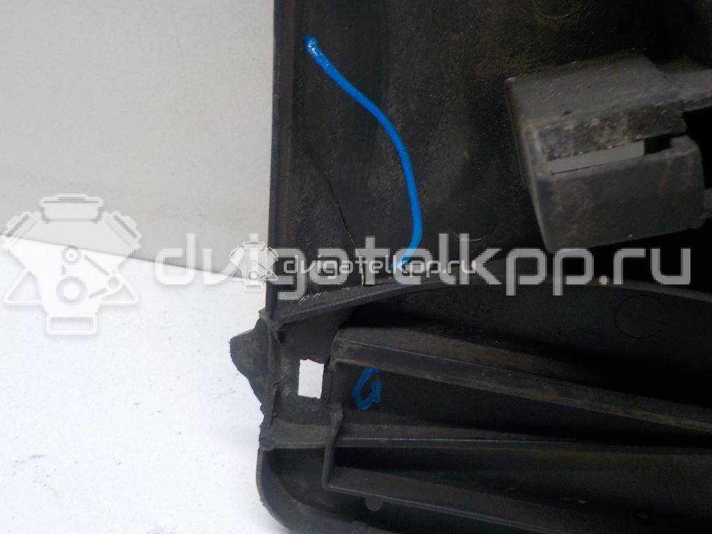 Фото Вентилятор радиатора  6G918C607GK для volvo V70 {forloop.counter}}