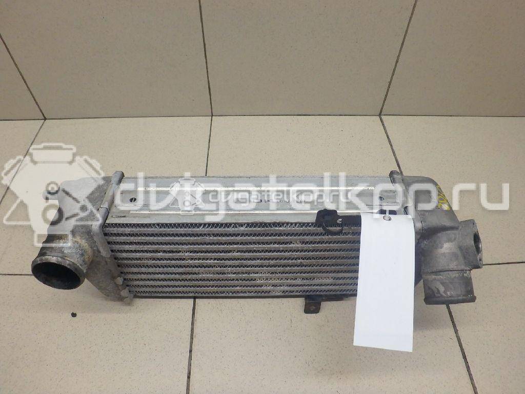 Фото Интеркулер для двигателя D4FB для Hyundai / Kia 110-136 л.с 16V 1.6 л Дизельное топливо 282712A600 {forloop.counter}}