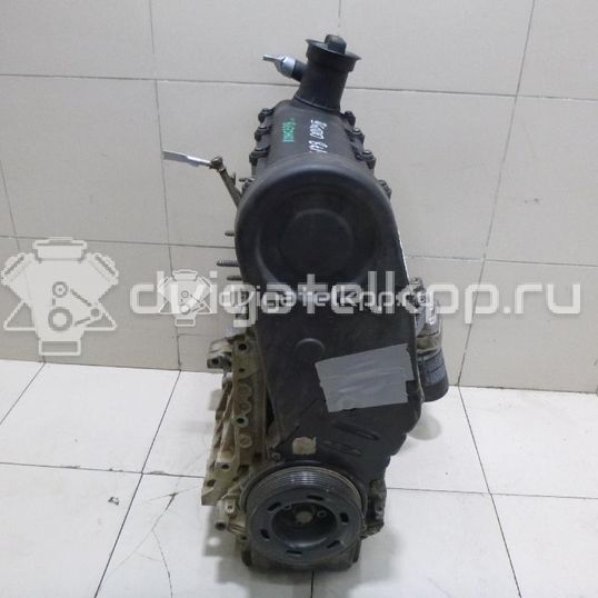 Фото Контрактный (б/у) двигатель BSF для Audi A3 102 л.с 8V 1.6 л бензин 06A100044H