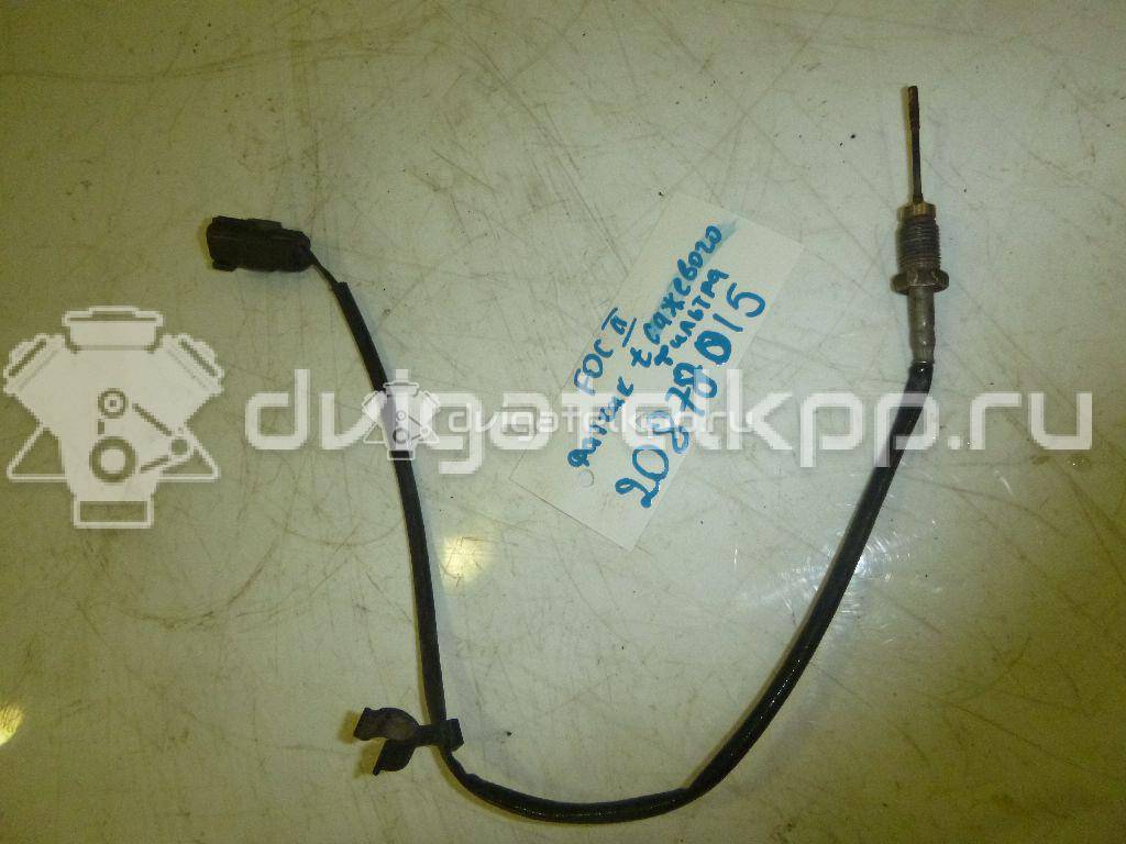 Фото Датчик температуры сажевого фильтра  1313925 для volvo V70 {forloop.counter}}