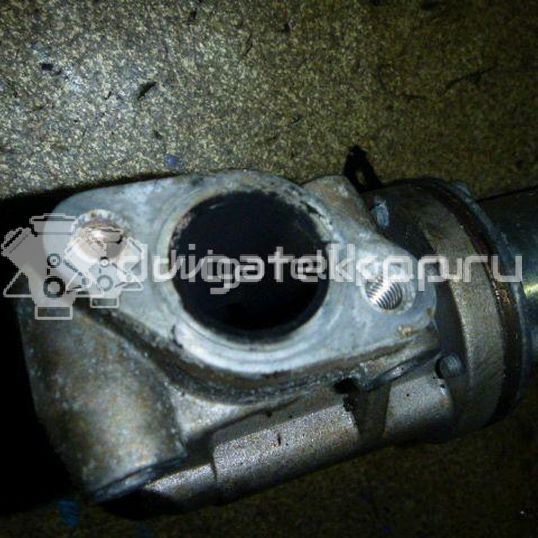 Фото Клапан рециркуляции выхлопных газов для двигателя D4FA для Ford / Ford Australia / Effedi / Hyundai / Kia 120 л.с 16V 2.4 л Дизельное топливо 284102A120