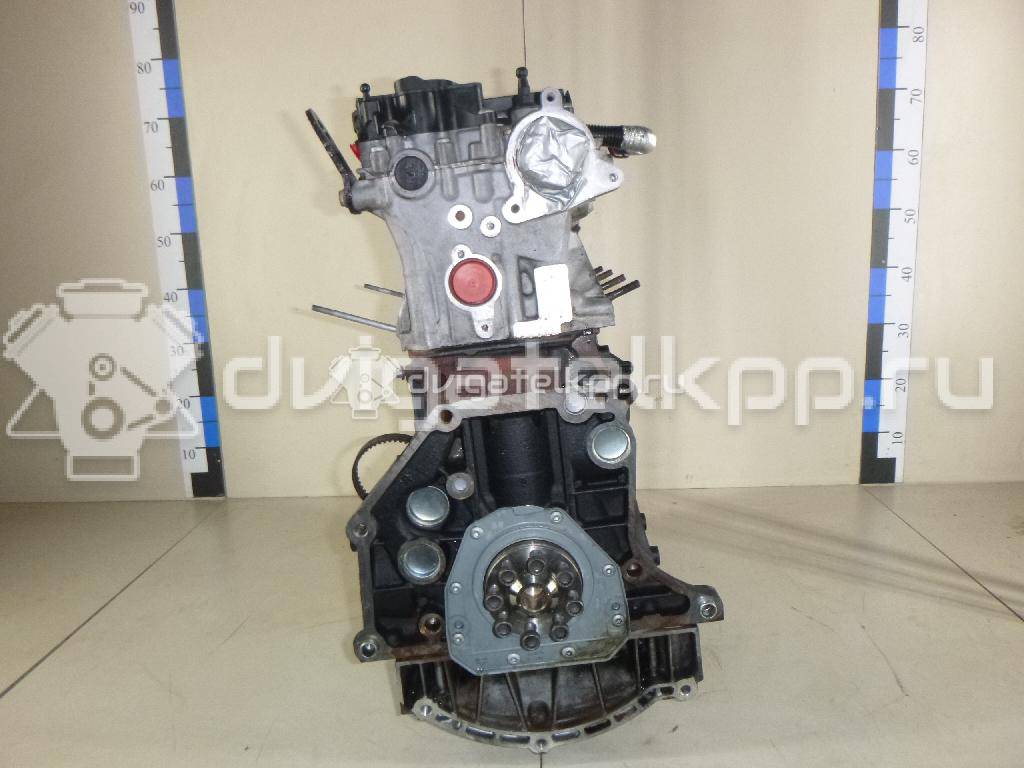 Фото Контрактный (б/у) двигатель CDAA для Audi A3 / Tt 160 л.с 16V 1.8 л бензин 06J100032B {forloop.counter}}