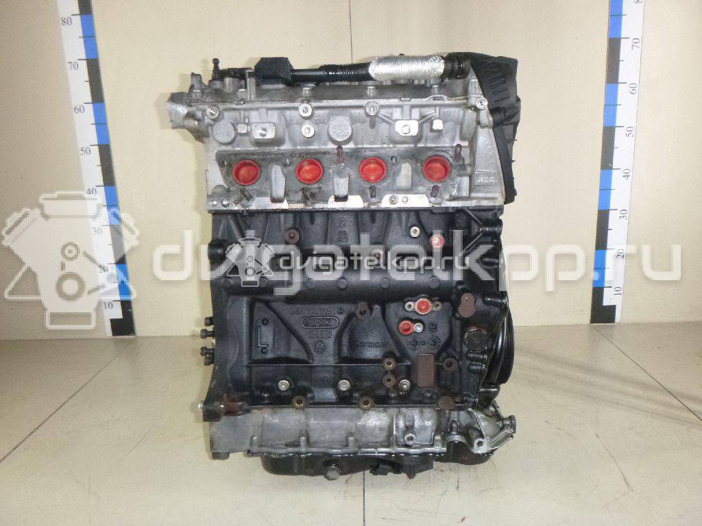 Фото Контрактный (б/у) двигатель CDAA для Audi A3 / Tt 160 л.с 16V 1.8 л бензин 06J100032B {forloop.counter}}