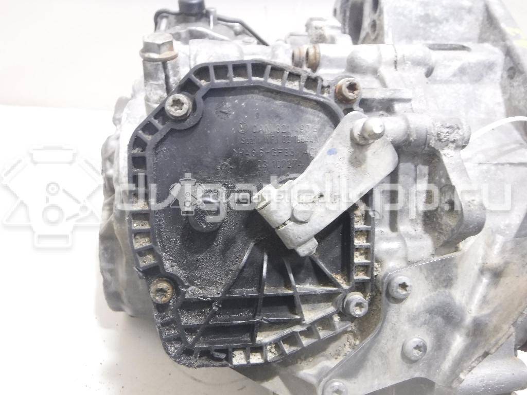 Фото Контрактная (б/у) АКПП для Audi A3 / A1 / Q2 Ga 150 л.с 16V 1.4 л CZEA бензин 0CW300049K00W {forloop.counter}}