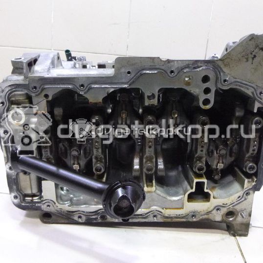 Фото Контрактный (б/у) двигатель CJZA для Audi A3 105 л.с 16V 1.2 л бензин 04E100031B