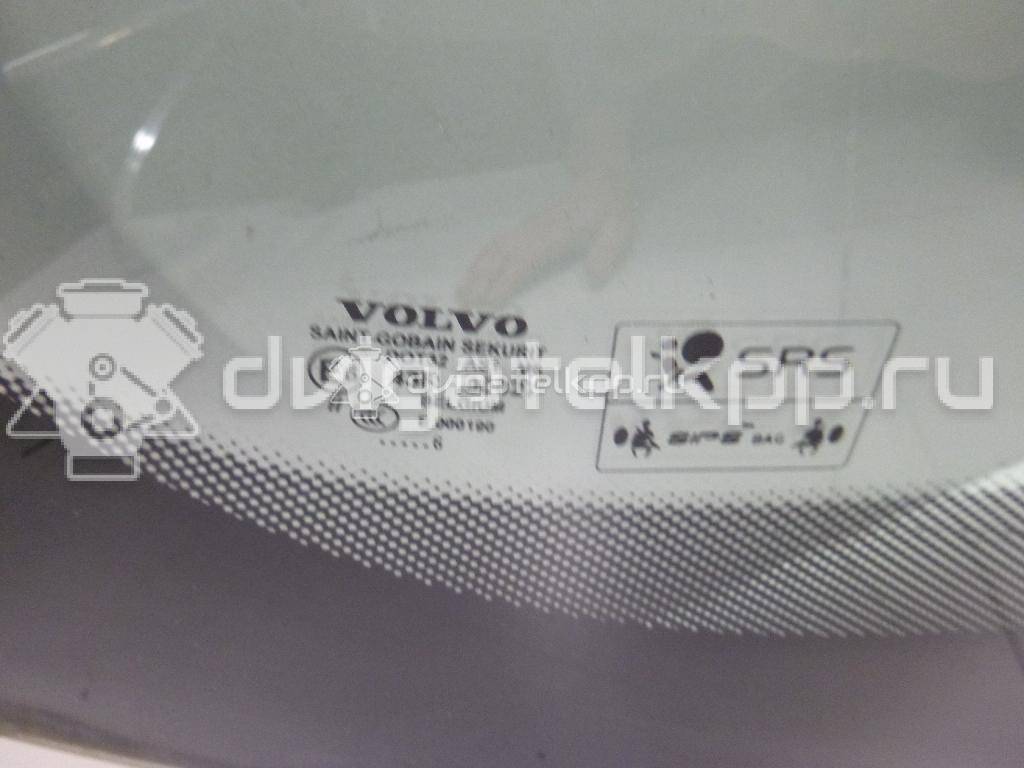 Фото Стекло лобовое (ветровое)  31217006 для Volvo S80 / V70 / Xc70 {forloop.counter}}