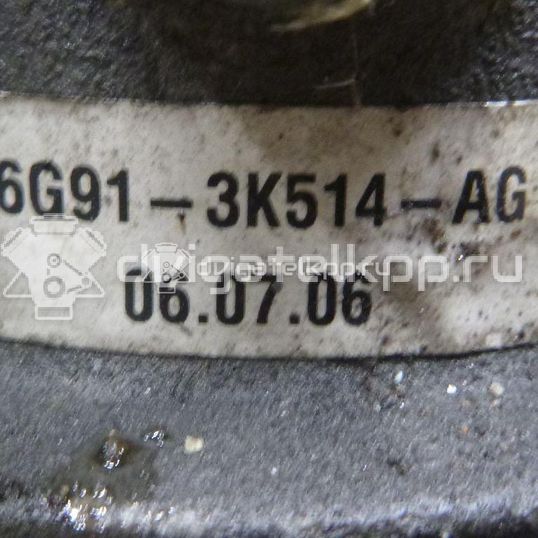 Фото Насос гидроусилителя  6g913k514ag для volvo S80