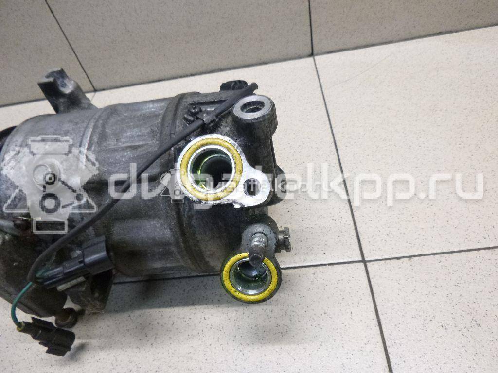 Фото Компрессор системы кондиционирования  36002585 для Volvo V70 / V60 / Xc60 / S60 / S80 {forloop.counter}}