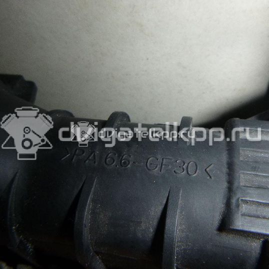 Фото Радиатор основной  31368362 для Volvo V70 / V60 / Xc60 / S60 / S80