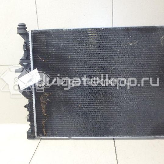 Фото Радиатор основной  31368299 для Volvo V70 / V60 / Xc60 / S60 / S80