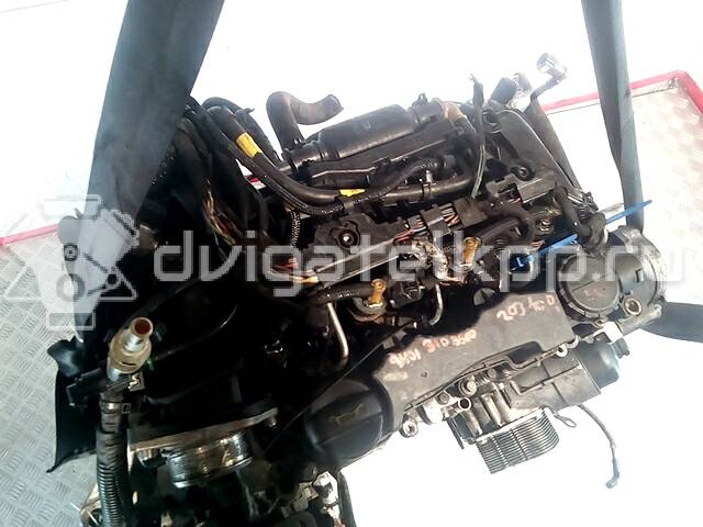 Фото Контрактный (б/у) двигатель 9HZ (DV6TED4) для Citroen / Peugeot 109 л.с 16V 1.6 л Дизельное топливо {forloop.counter}}