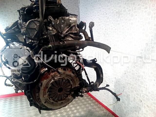Фото Контрактный (б/у) двигатель 9HY (DV6TED4) для Peugeot / Citroen 109 л.с 16V 1.6 л Дизельное топливо 9HZ {forloop.counter}}