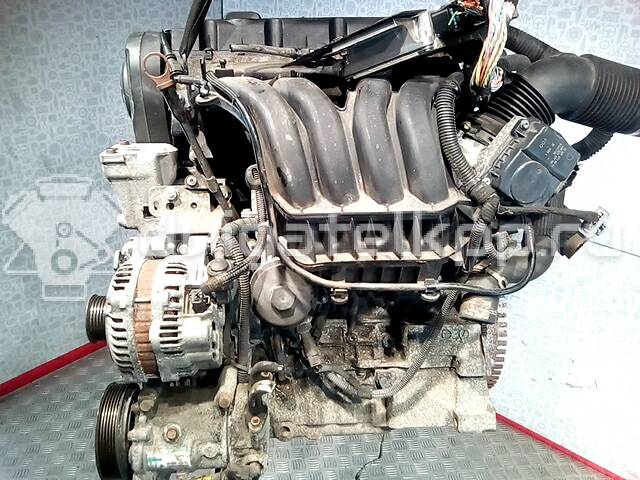 Фото Контрактный (б/у) двигатель RFJ (EW10A) для Citroen / Peugeot 140-143 л.с 16V 2.0 л Бензин/спирт {forloop.counter}}