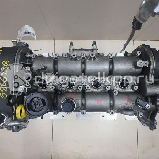 Фото Контрактный (б/у) двигатель CJZA для Audi A3 105 л.с 16V 1.2 л бензин 04E100031C