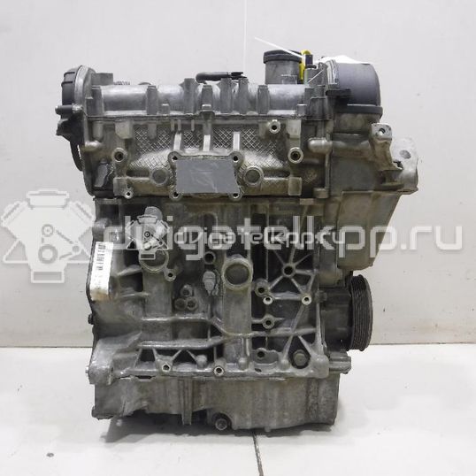 Фото Контрактный (б/у) двигатель CJZA для Audi A3 105 л.с 16V 1.2 л бензин 04e100031c